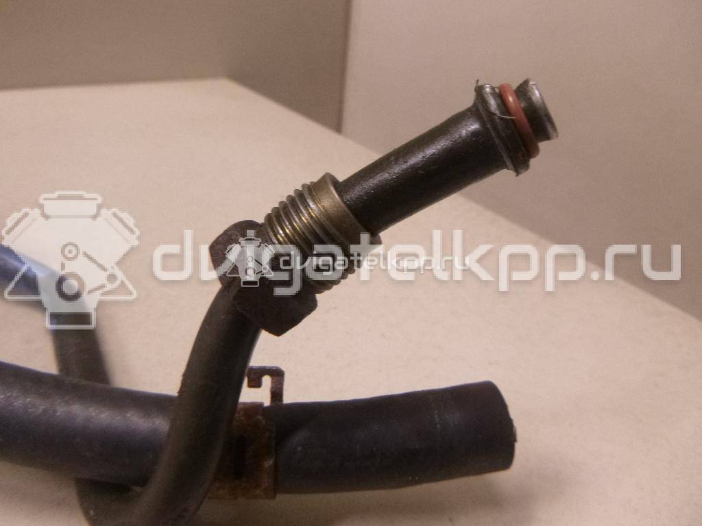 Фото Шланг гидроусилителя  1704088 для Ford Focus {forloop.counter}}