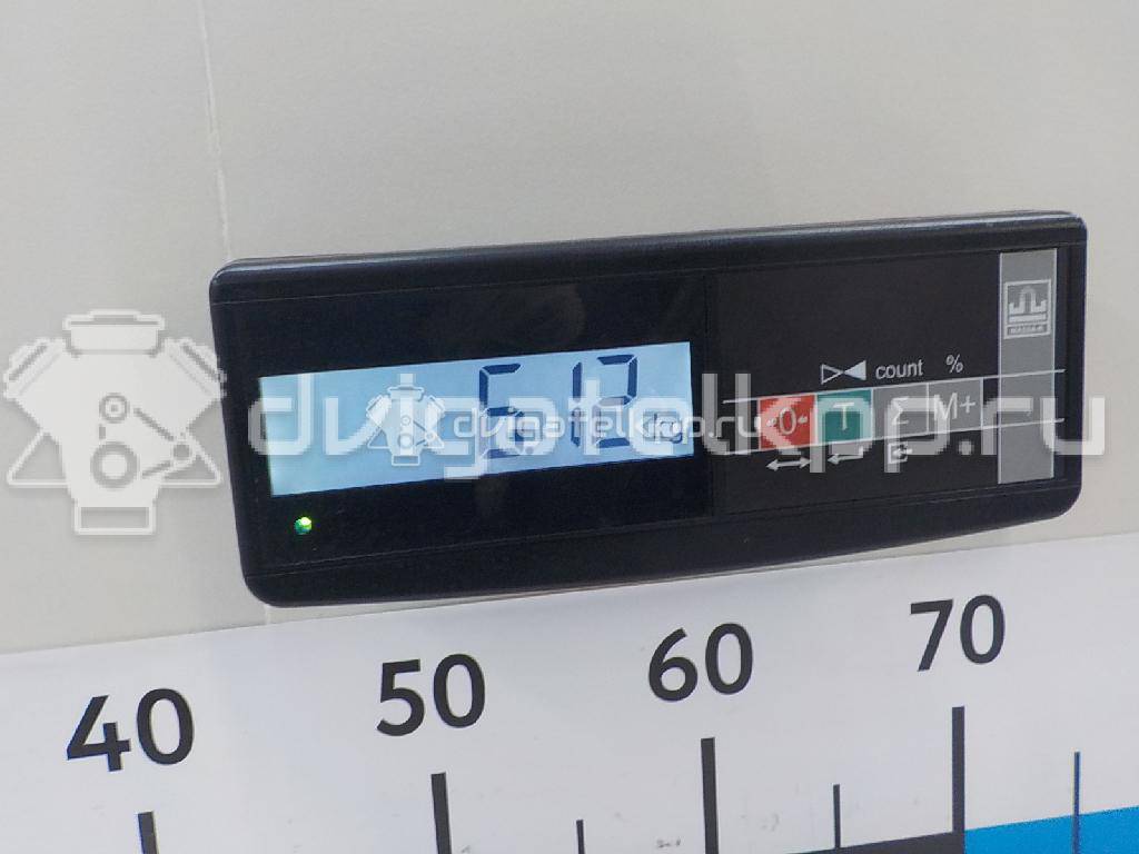 Фото Рейка рулевая  1698389 для Ford Focus / Kuga / C-Max {forloop.counter}}