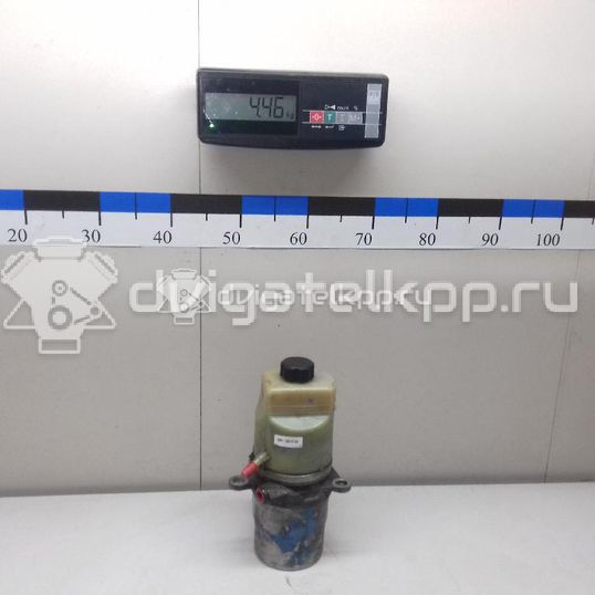 Фото Насос гидроусилителя  4M513K514AD для Ford Fiesta / Focus / Kuga / C-Max