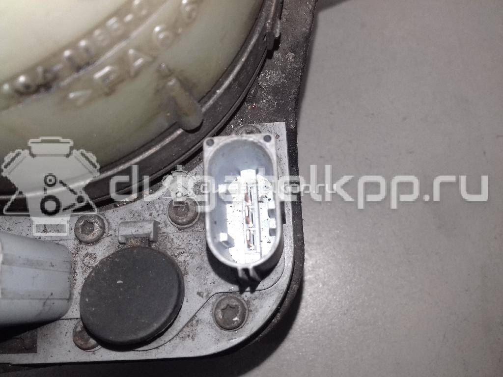 Фото Насос гидроусилителя  4M513K514AD для Ford Fiesta / Focus / Kuga / C-Max {forloop.counter}}