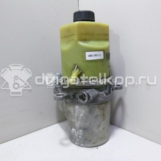 Фото Насос гидроусилителя  4M513K514BF для Ford Fiesta / Focus / Kuga / C-Max