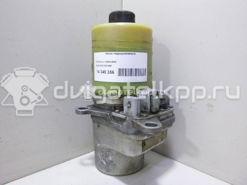 Фото Насос гидроусилителя  4M513K514BF для Ford Fiesta / Focus / Kuga / C-Max {forloop.counter}}