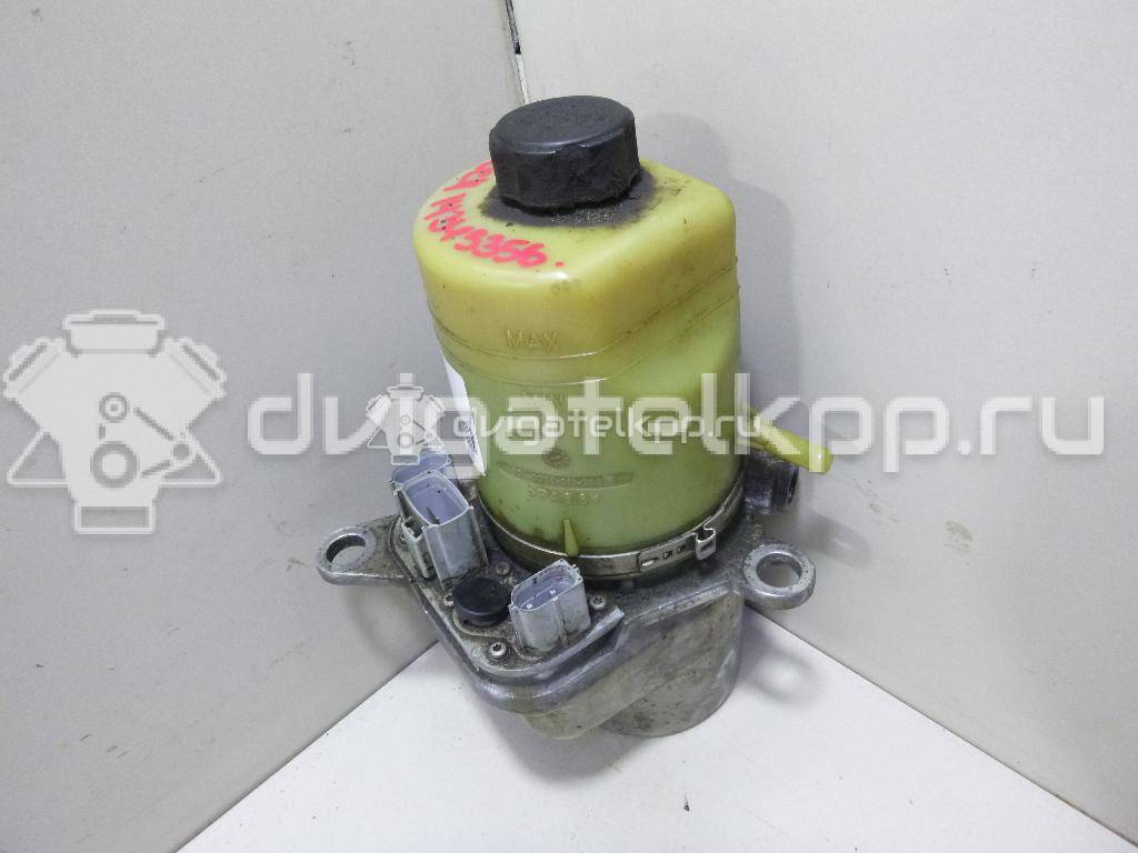 Фото Насос гидроусилителя  4M513K514BF для Ford Fiesta / Focus / Kuga / C-Max {forloop.counter}}