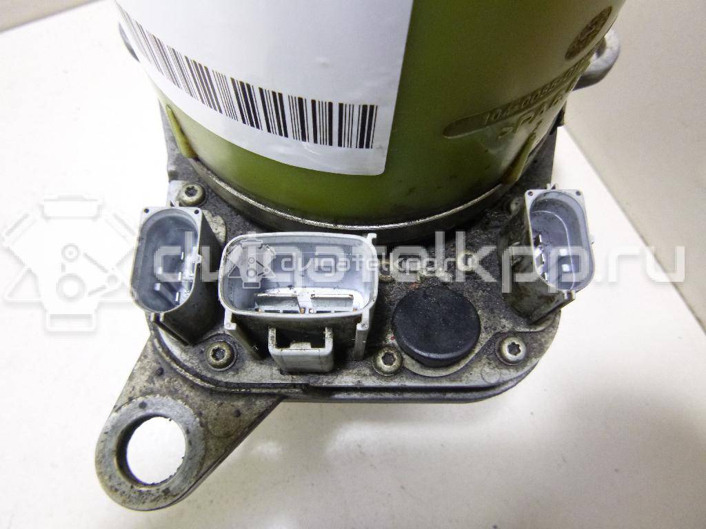 Фото Насос гидроусилителя  4M513K514BF для Ford Fiesta / Focus / Kuga / C-Max {forloop.counter}}