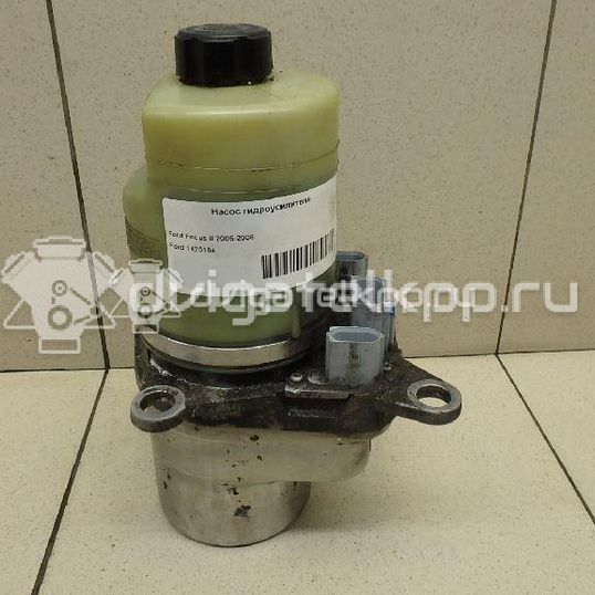Фото Насос гидроусилителя  1420184 для Ford Fiesta / Focus / Kuga / C-Max