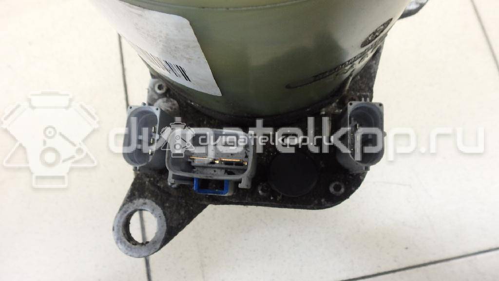 Фото Насос гидроусилителя  1420184 для Ford Fiesta / Focus / Kuga / C-Max {forloop.counter}}