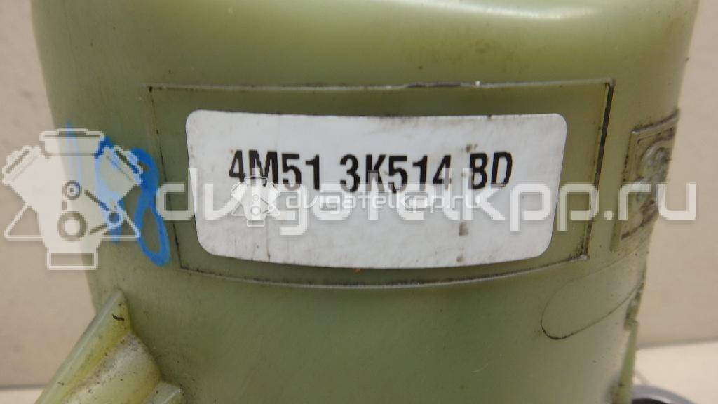 Фото Насос гидроусилителя  1420184 для Ford Fiesta / Focus / Kuga / C-Max {forloop.counter}}