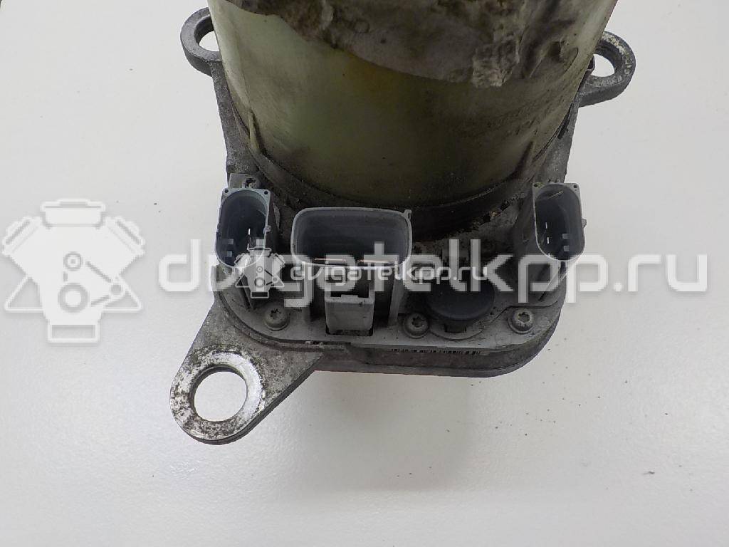 Фото Насос гидроусилителя  1743471 для Ford Fiesta / Focus / Kuga / C-Max {forloop.counter}}