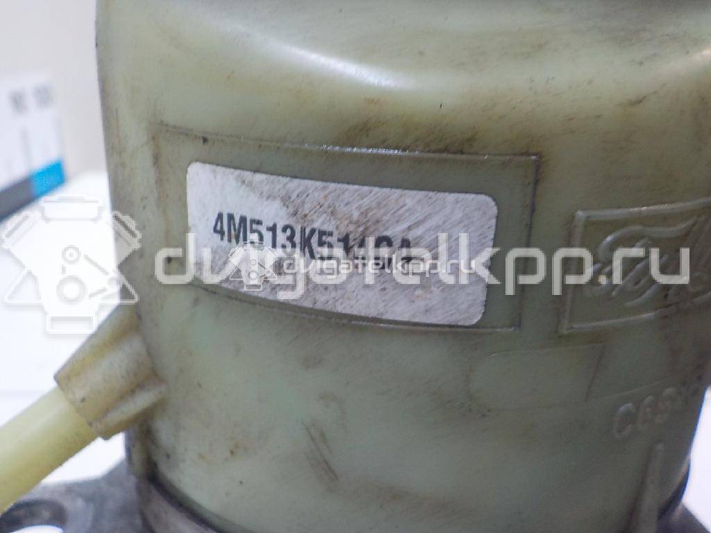 Фото Насос гидроусилителя  1743471 для Ford Fiesta / Focus / Kuga / C-Max {forloop.counter}}