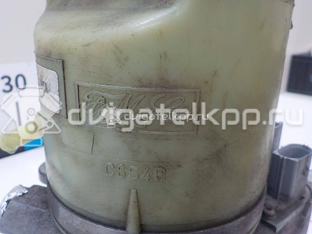 Фото Насос гидроусилителя  1743471 для Ford Fiesta / Focus / Kuga / C-Max {forloop.counter}}