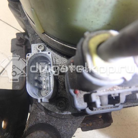 Фото Насос гидроусилителя  1743471 для Ford Fiesta / Focus / Kuga / C-Max