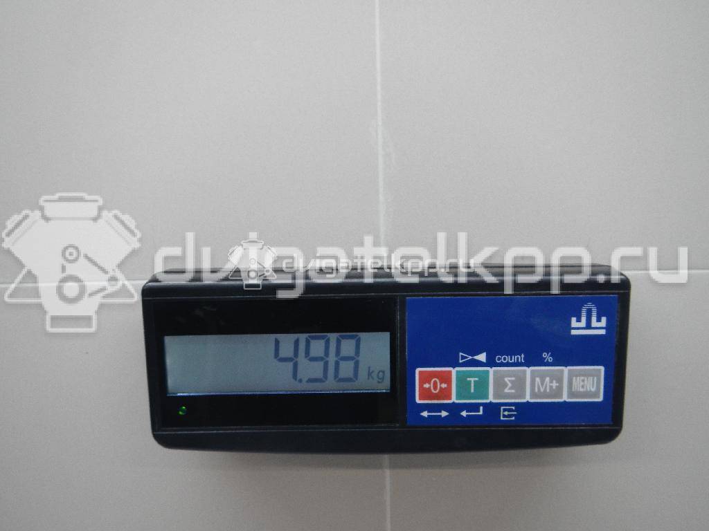 Фото Насос гидроусилителя  1743471 для Ford Fiesta / Focus / Kuga / C-Max {forloop.counter}}