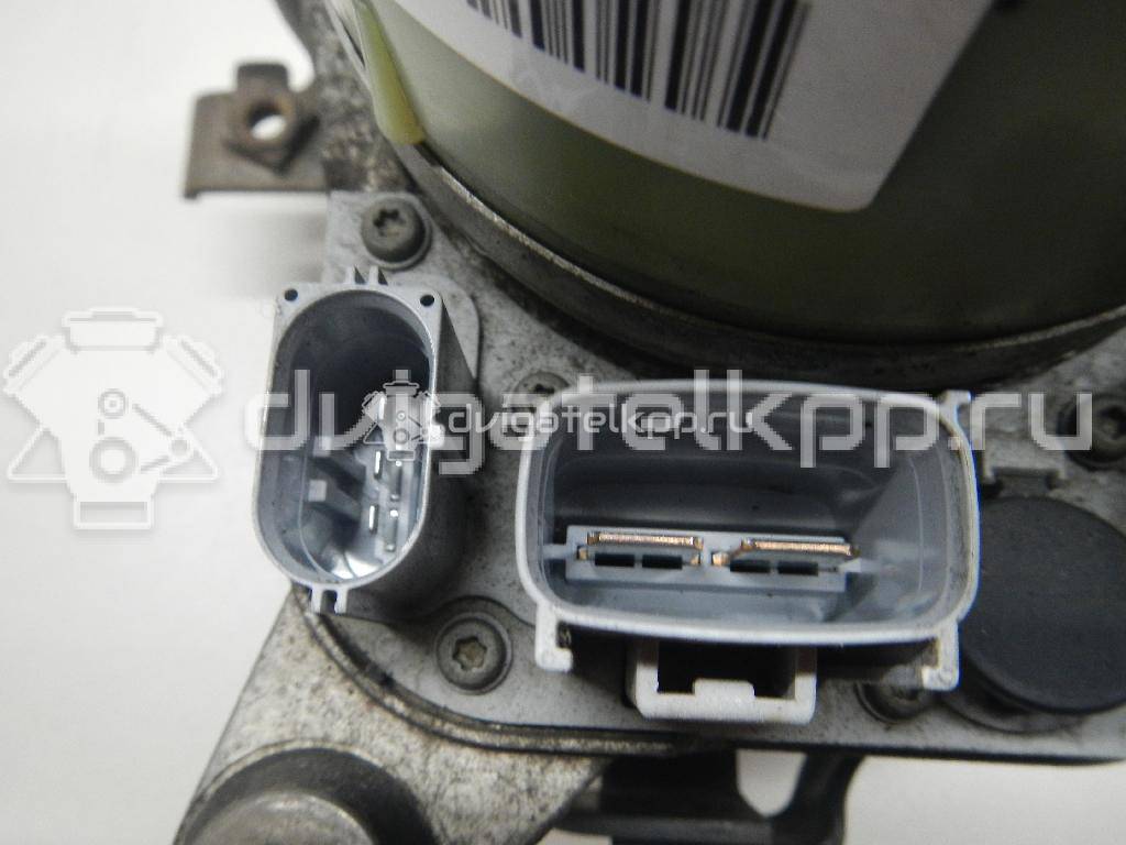Фото Насос гидроусилителя  1743471 для Ford Fiesta / Focus / Kuga / C-Max {forloop.counter}}
