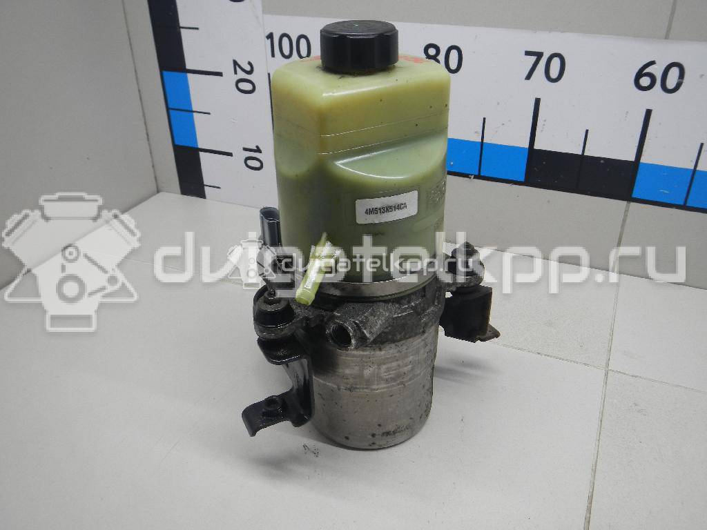 Фото Насос гидроусилителя  1743471 для Ford Fiesta / Focus / Kuga / C-Max {forloop.counter}}