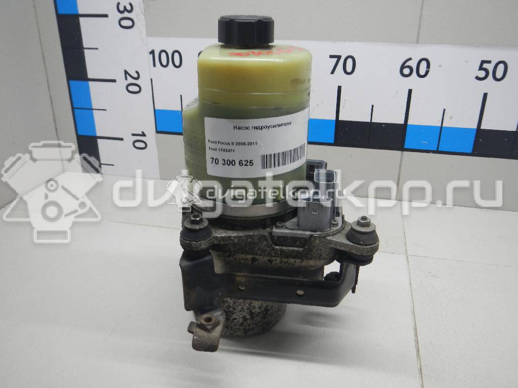 Фото Насос гидроусилителя  1743471 для Ford Fiesta / Focus / Kuga / C-Max {forloop.counter}}
