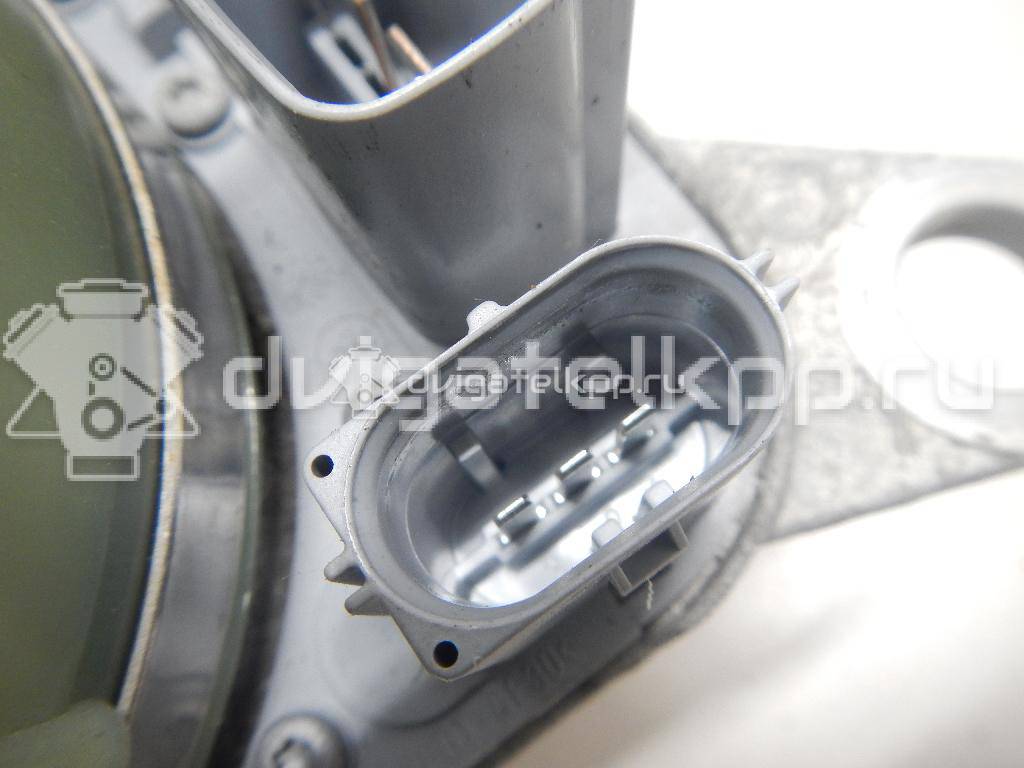 Фото Насос гидроусилителя  1743471 для Ford Fiesta / Focus / Kuga / C-Max {forloop.counter}}