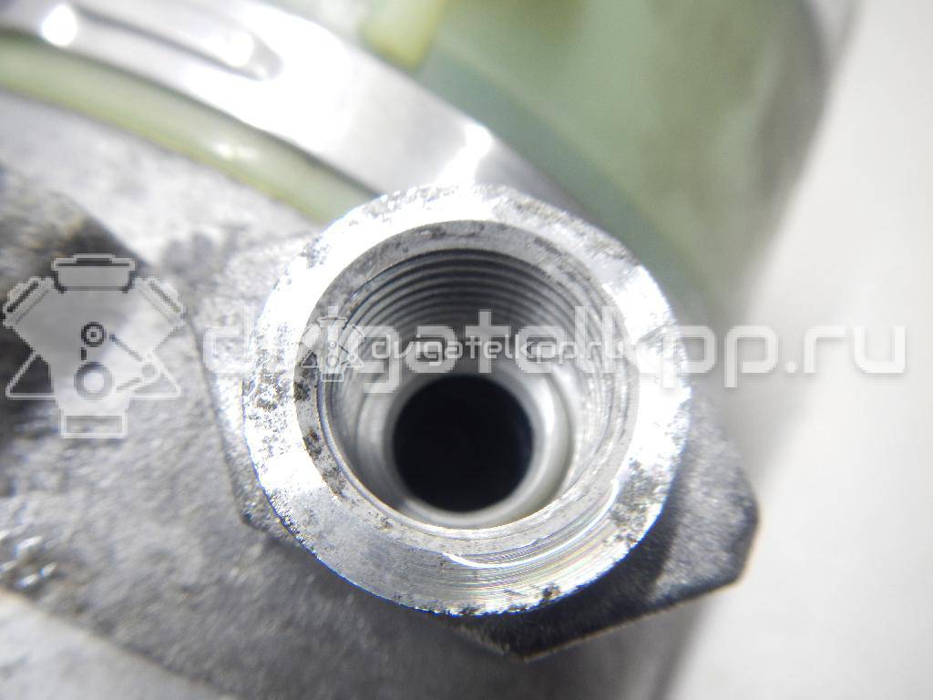 Фото Насос гидроусилителя  1743471 для Ford Fiesta / Focus / Kuga / C-Max {forloop.counter}}