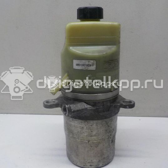 Фото Насос гидроусилителя  4M513K514CA для Ford Fiesta / Focus / Kuga / C-Max