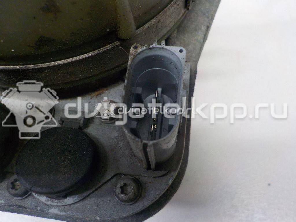 Фото Насос гидроусилителя  4M513K514CA для Ford Fiesta / Focus / Kuga / C-Max {forloop.counter}}