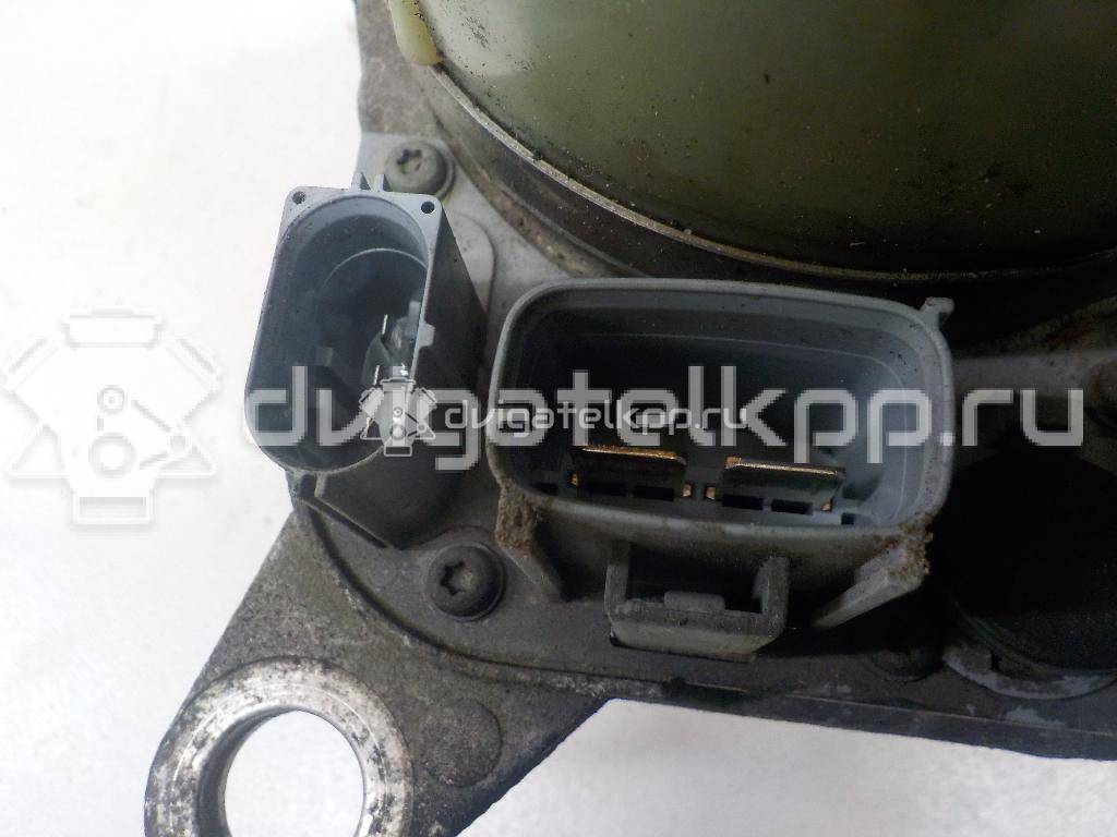 Фото Насос гидроусилителя  4M513K514CA для Ford Fiesta / Focus / Kuga / C-Max {forloop.counter}}