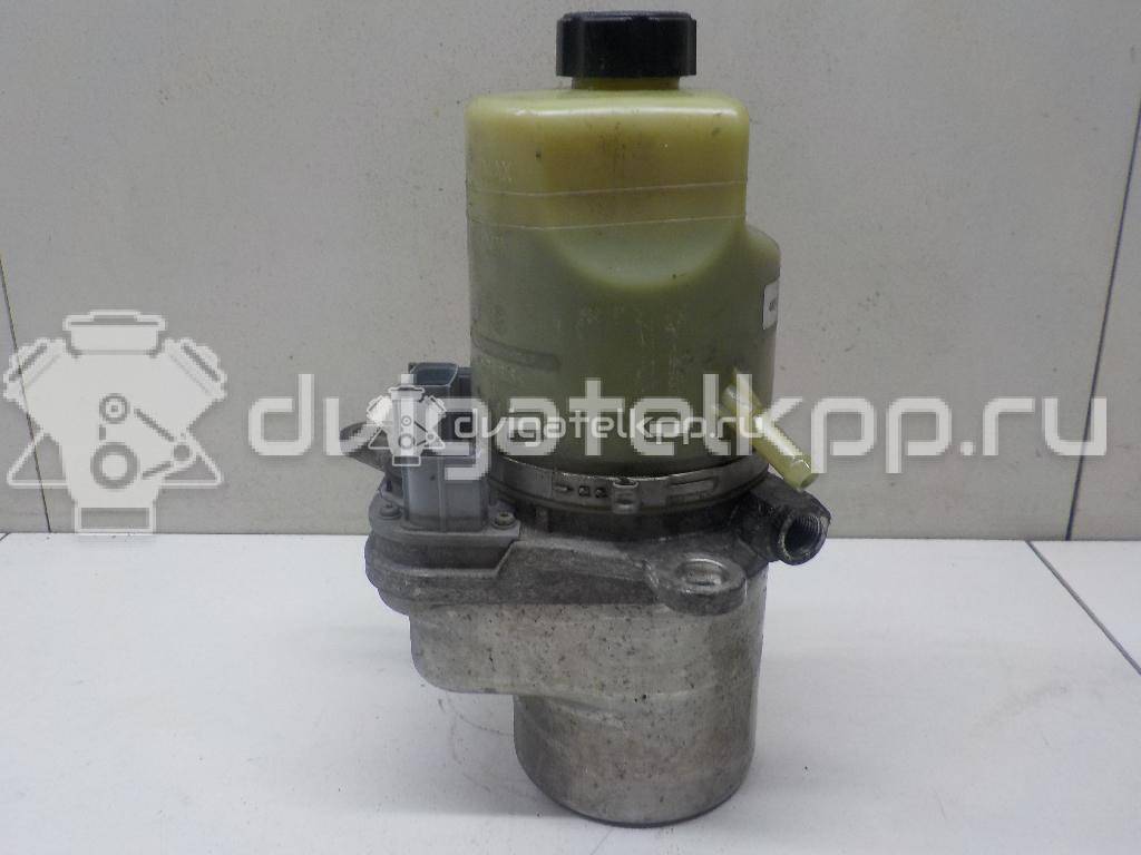 Фото Насос гидроусилителя  4M513K514CA для Ford Fiesta / Focus / Kuga / C-Max {forloop.counter}}