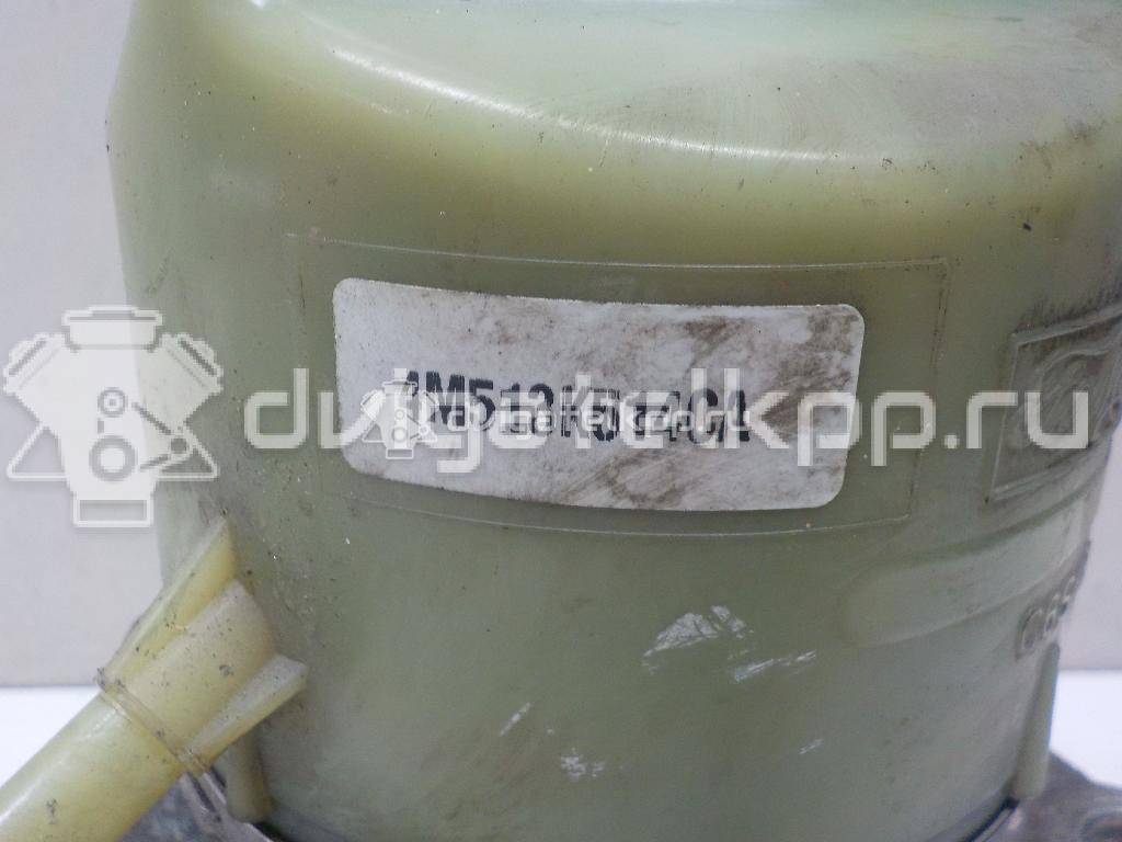Фото Насос гидроусилителя  4M513K514CA для Ford Fiesta / Focus / Kuga / C-Max {forloop.counter}}