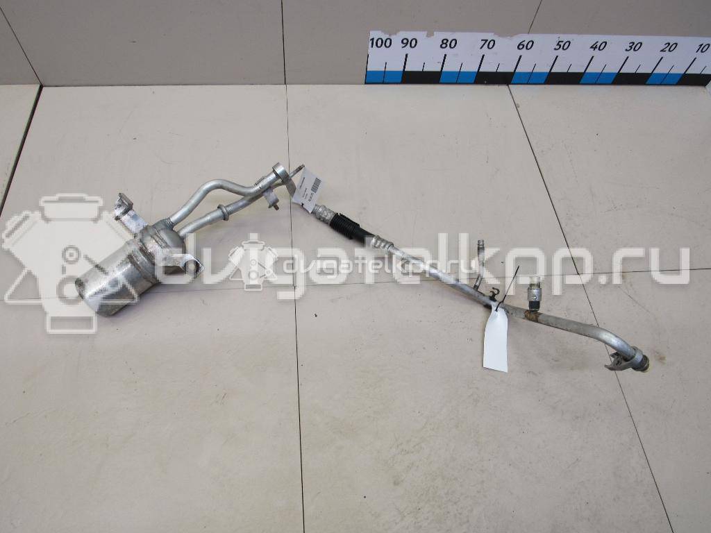 Фото Трубка кондиционера  1742126 для Ford Focus {forloop.counter}}