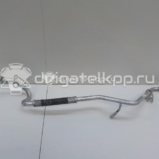 Фото Трубка кондиционера  1741898 для Ford Fiesta / Focus / C-Max / Fusion Ju