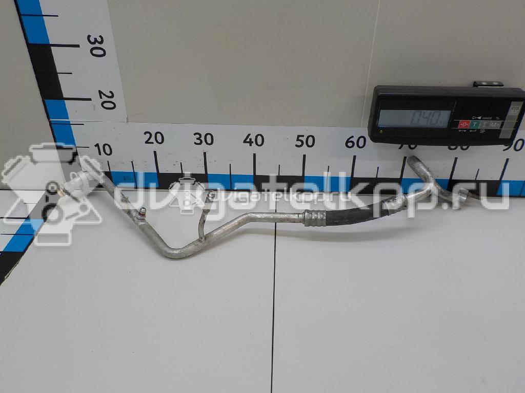 Фото Трубка кондиционера  1741898 для Ford Fiesta / Focus / C-Max / Fusion Ju {forloop.counter}}