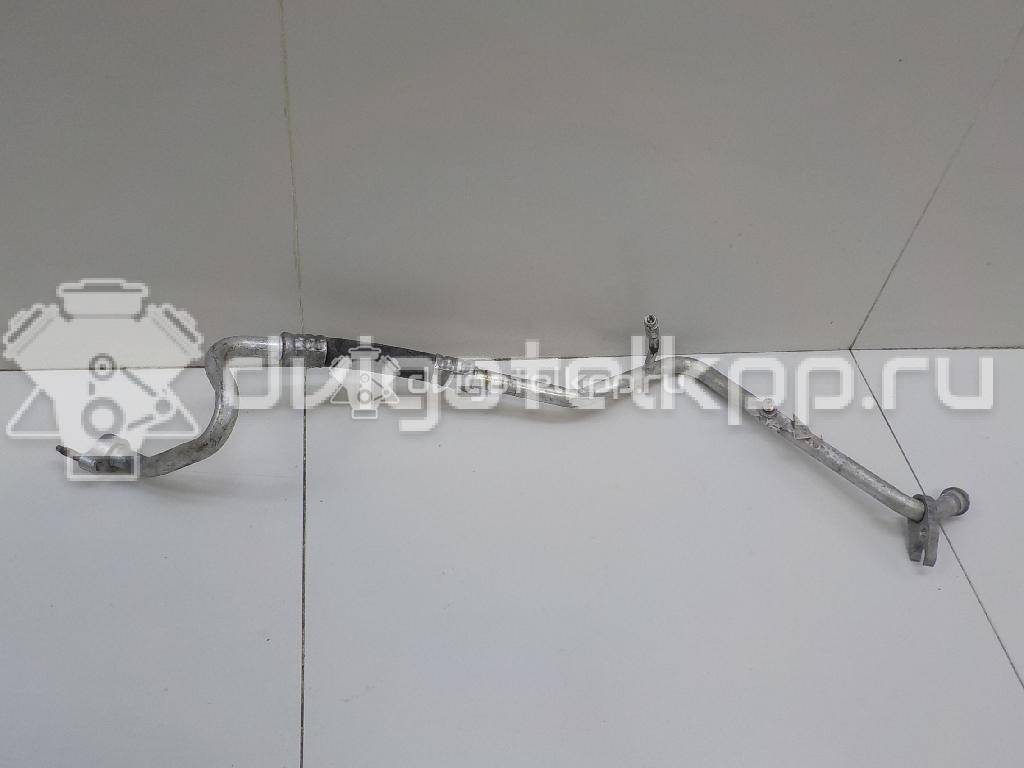 Фото Трубка кондиционера  1741898 для Ford Fiesta / Focus / C-Max / Fusion Ju {forloop.counter}}