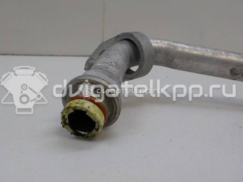 Фото Трубка кондиционера  1741898 для Ford Fiesta / Focus / C-Max / Fusion Ju {forloop.counter}}