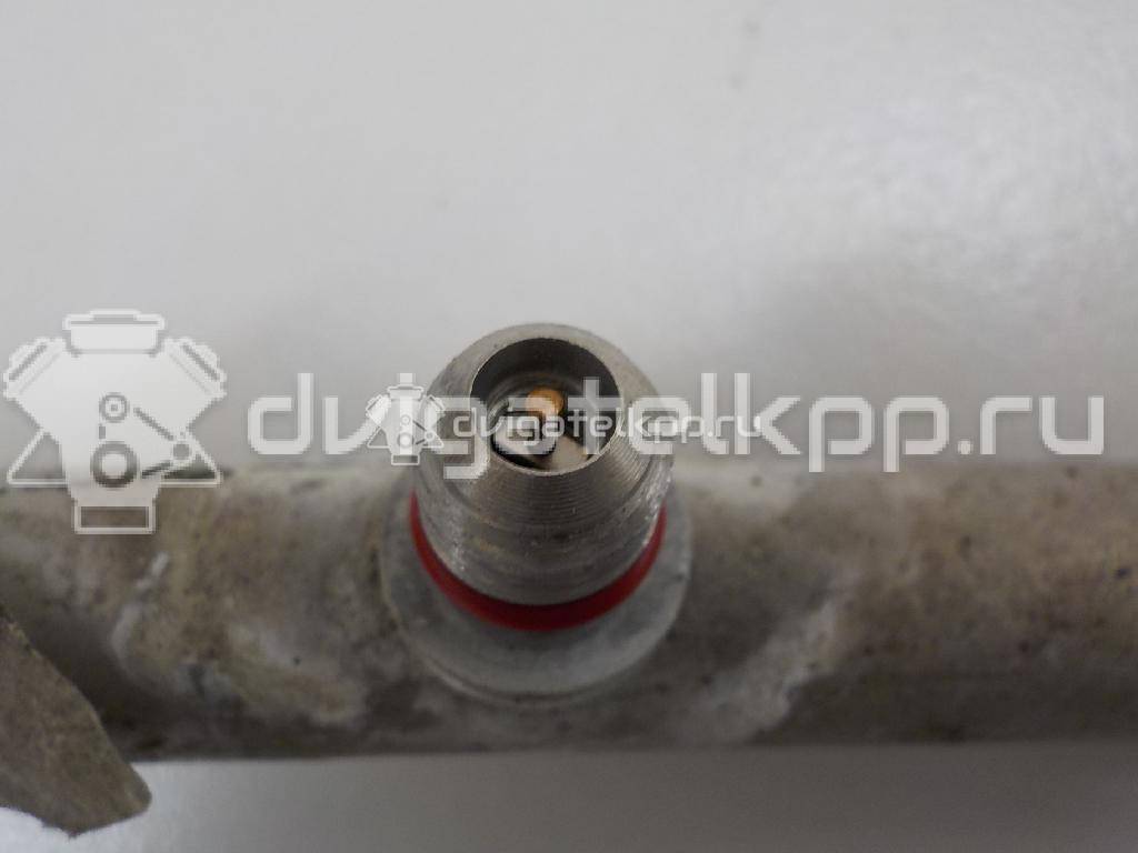 Фото Трубка кондиционера  1741898 для Ford Fiesta / Focus / C-Max / Fusion Ju {forloop.counter}}