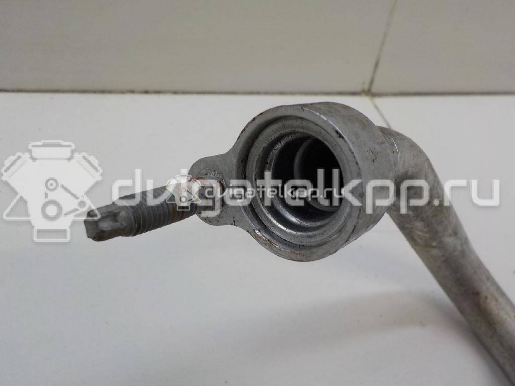 Фото Трубка кондиционера  1741898 для Ford Fiesta / Focus / C-Max / Fusion Ju {forloop.counter}}