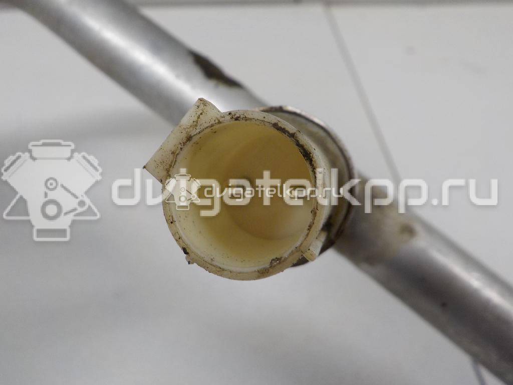 Фото Трубка кондиционера  1741898 для Ford Fiesta / Focus / C-Max / Fusion Ju {forloop.counter}}