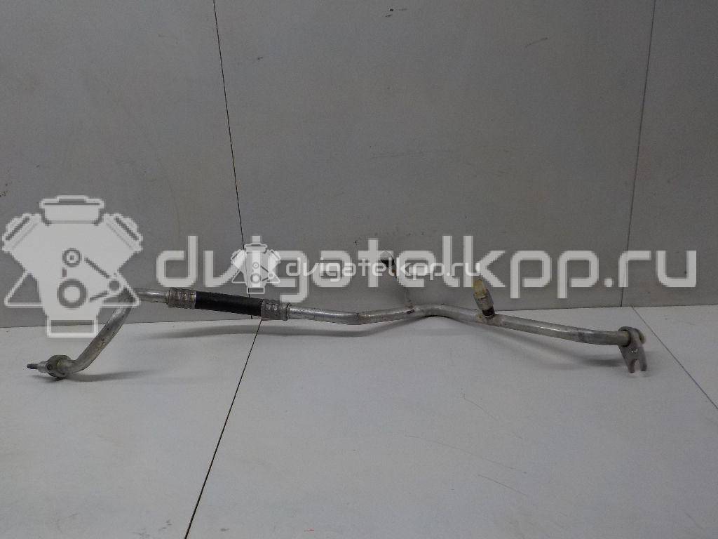 Фото Трубка кондиционера  1741898 для Ford Fiesta / Focus / C-Max / Fusion Ju {forloop.counter}}