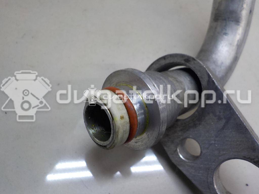 Фото Трубка кондиционера  1741898 для Ford Fiesta / Focus / C-Max / Fusion Ju {forloop.counter}}