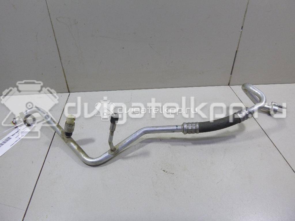 Фото Трубка кондиционера  1741898 для Ford Fiesta / Focus / C-Max / Fusion Ju {forloop.counter}}