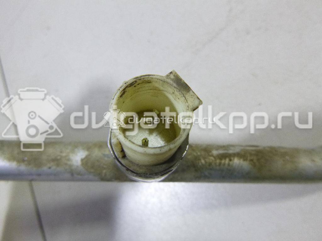 Фото Трубка кондиционера  1741898 для Ford Fiesta / Focus / C-Max / Fusion Ju {forloop.counter}}