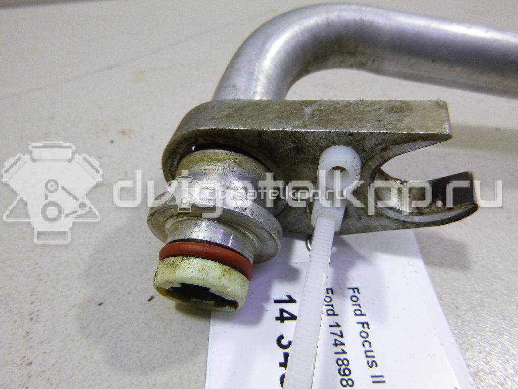 Фото Трубка кондиционера  1741898 для Ford Fiesta / Focus / C-Max / Fusion Ju {forloop.counter}}