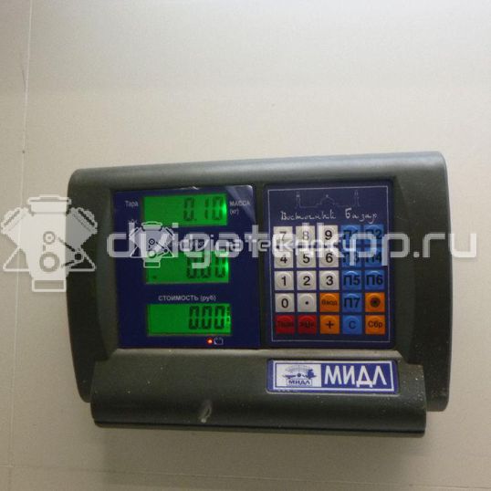 Фото Трубка кондиционера  1491681 для Ford Focus