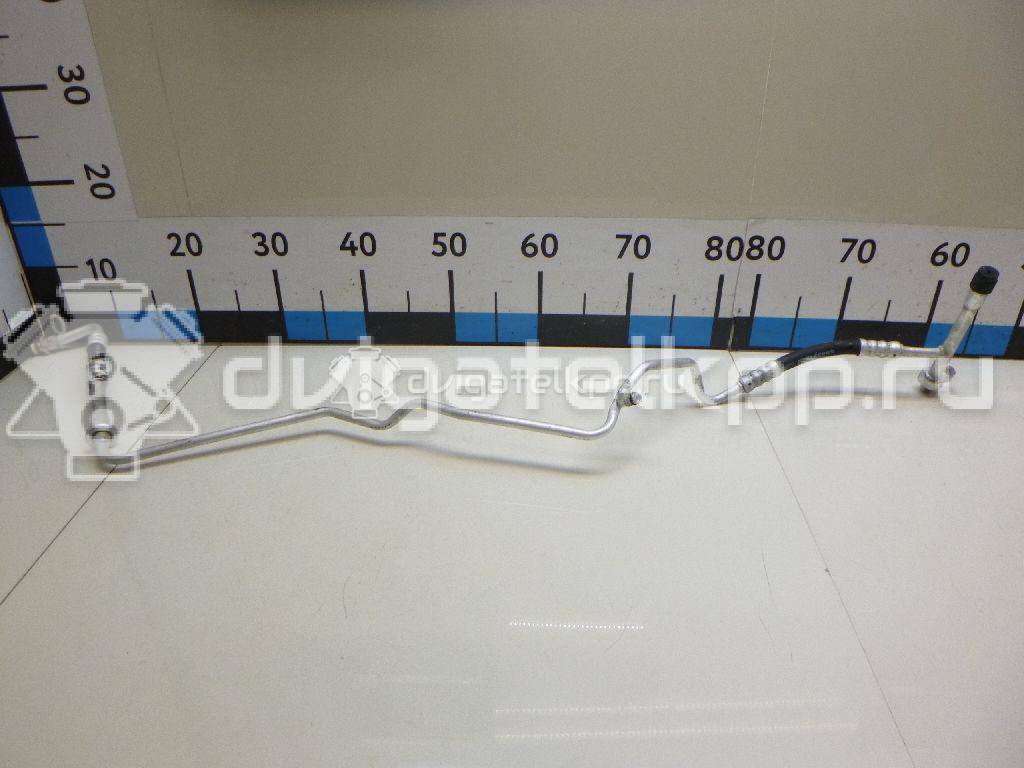 Фото Трубка кондиционера  1491681 для Ford Focus {forloop.counter}}