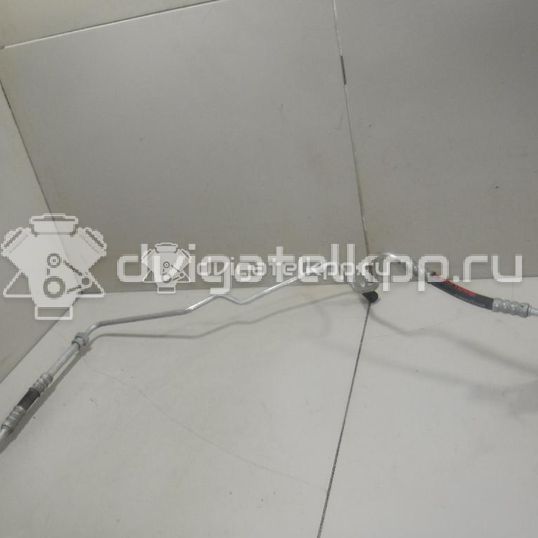 Фото Трубка кондиционера  1491681 для Ford Focus
