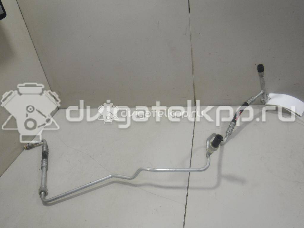 Фото Трубка кондиционера  1491681 для Ford Focus {forloop.counter}}