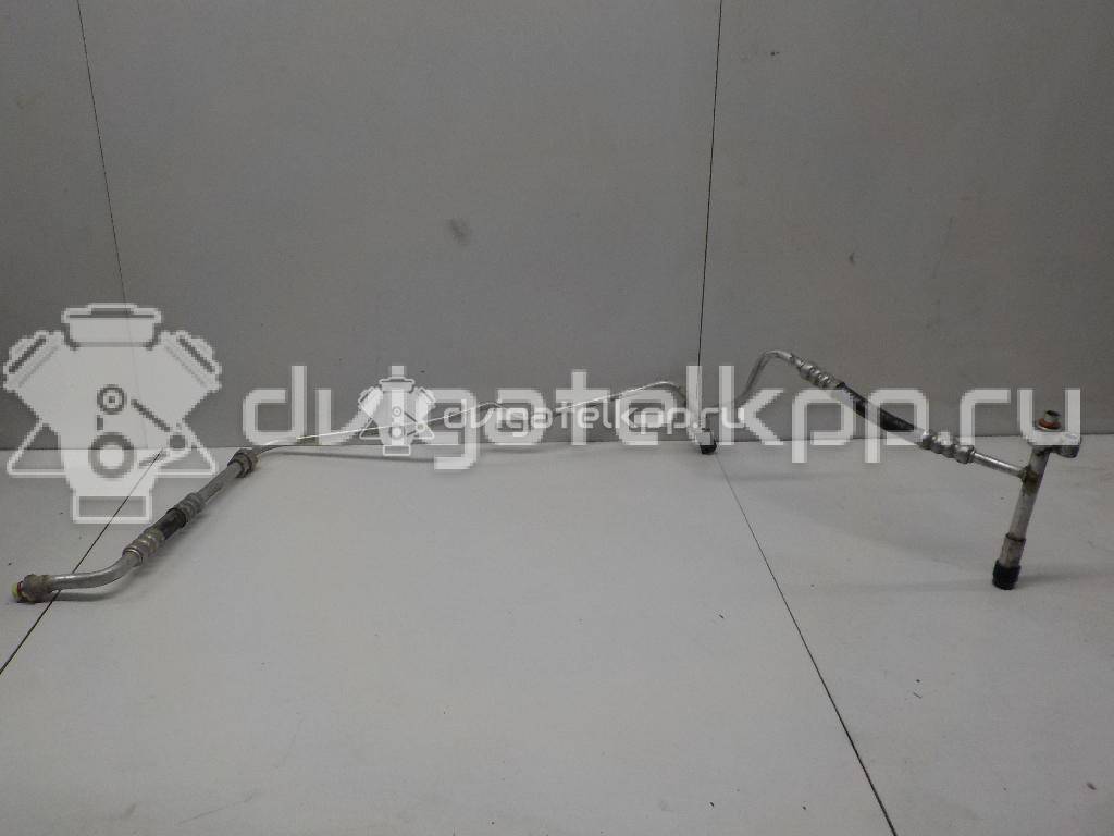 Фото Трубка кондиционера  1491681 для Ford Focus {forloop.counter}}