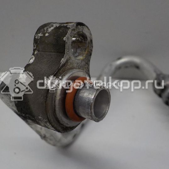 Фото Трубка кондиционера  1742539 для Ford Focus