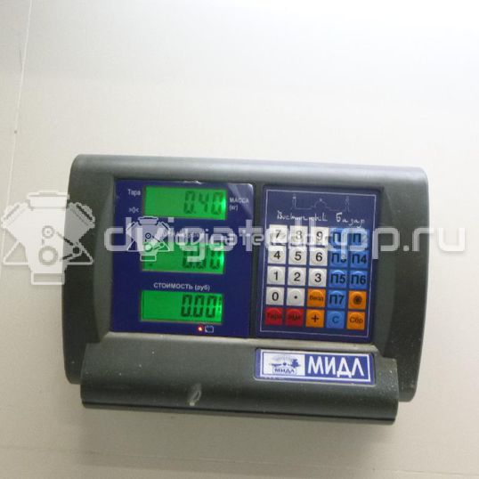 Фото Трубка кондиционера  1741659 для Ford Focus / C-Max