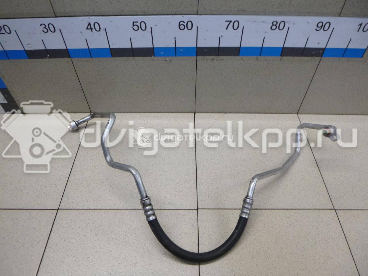 Фото Трубка кондиционера  1465448 для Ford Focus / C-Max {forloop.counter}}