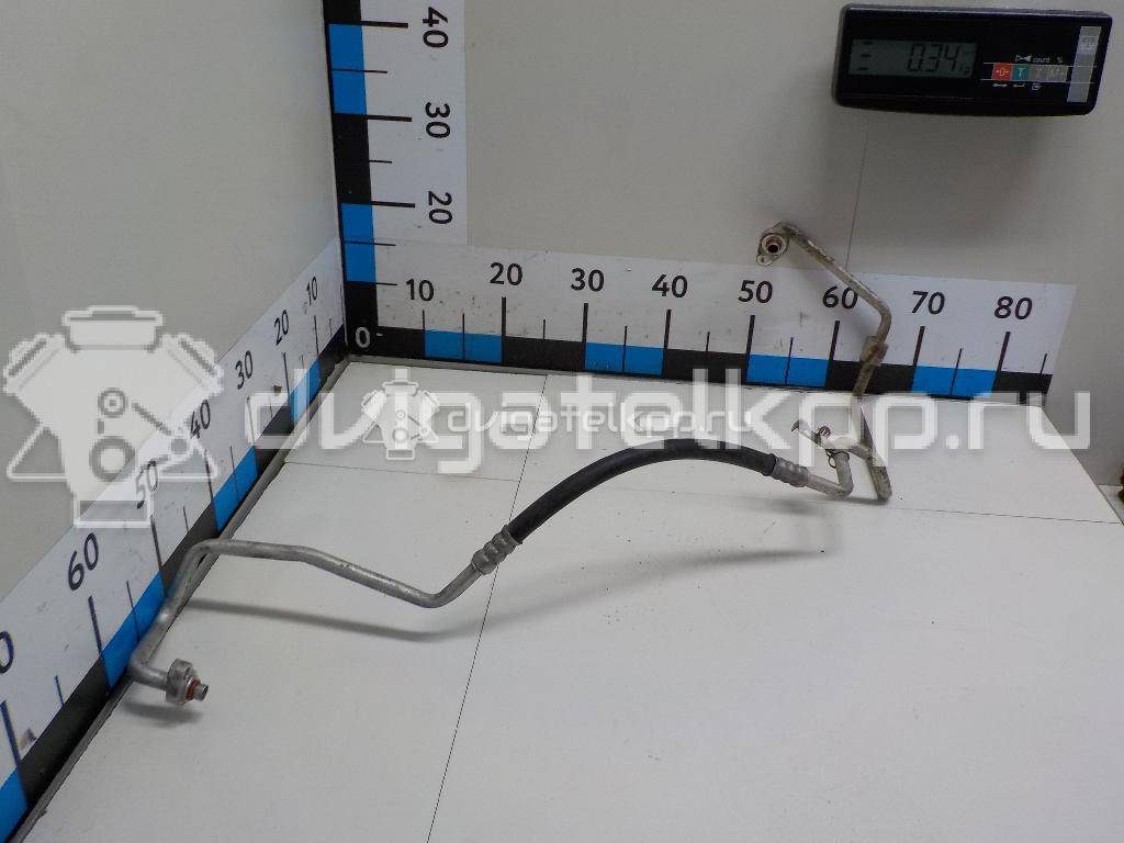 Фото Трубка кондиционера  1465448 для Ford Focus / C-Max {forloop.counter}}