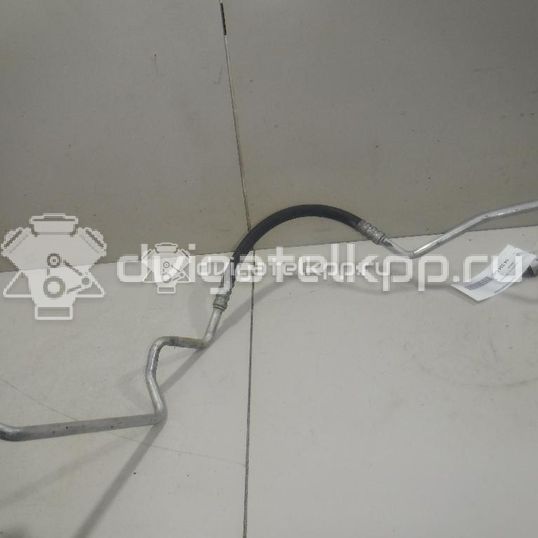 Фото Трубка кондиционера  1465448 для Ford Focus / C-Max