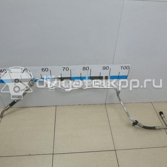 Фото Трубка кондиционера  1491684 для Ford Focus